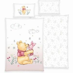 Disney BettwäscheSet    mehrfarbig  Maße cm B 135 H 1 Bettwaren  Bettwäsche  Sconto