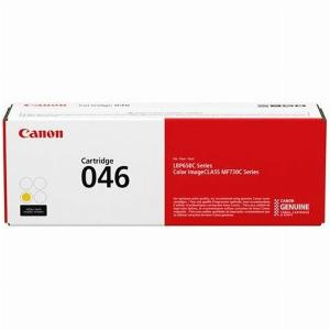 Canon 046 Y   Jaune  Toner