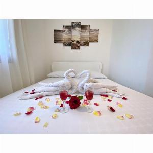 Venezia  Costa albanese  Arlinds Apartaments