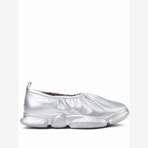 ballerine camper