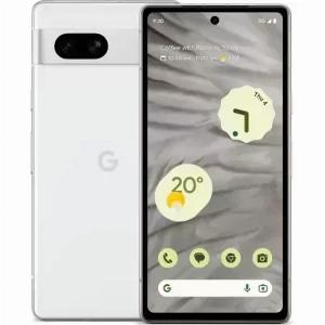 Google Pixel 7a 5G Dual Sim  Very Good  Snow  Unlocked  128gb