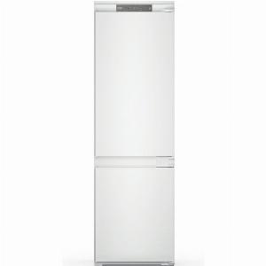 Whirlpool WHC18 T332 P UK built in fridge freezer