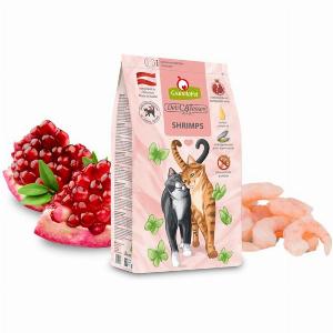 Enjoy 21 Discount GRANATAPET Cat Dry Food with Shrimps 300g Expires 0126