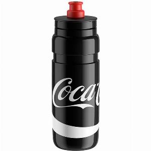 Profitez de 10 de réduction sur le bidon Fly de CocaCola 750 ml