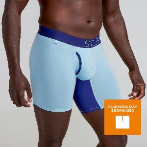 Get 24 Discount on Megalodong Boxer Brief Fly