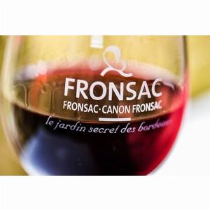 Sconto del 33 Degustazione di vini a Fronsac ora solo 804