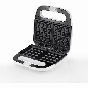 Enjoy a 35 discount on a twoslice nonstick Belgian waffle maker today