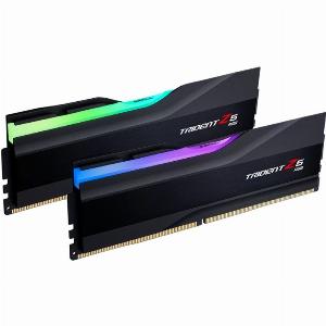 GSkill TridentZ 5 32GB DDR5 RAM  F57200J3445G16GX2TZ5RK  High Performance RGB Memory  XMP 30 Support