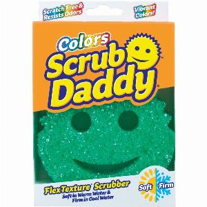 Scrub Daddy Green Flex Sponge Was 399 Now Just 299  Save 25
