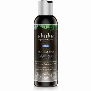 Men 3 in 1 AlloverShampoo Preis gesenkt von 899  auf 699  22  Rabatt