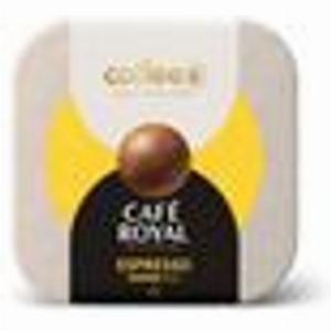 Boule À Café Cafe Royal Espresso X9