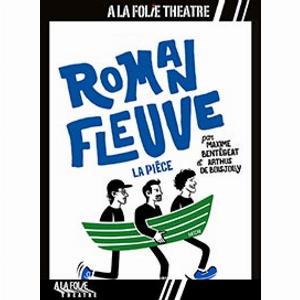 Roman fleuve