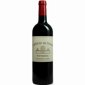 Château de Sales 2016 75 cl  rouge par 1