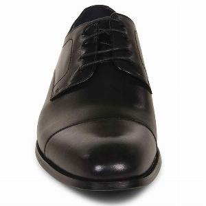 Get 50 Off the Black Tommy Bowe Dupont Shoes Size 45