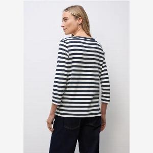 30 de réduction sur le Tshirt rayé UBoot