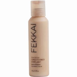 Fekkai Shea Butter Conditioner Aprèsshampooing cheveux secs Unisex 60 ml