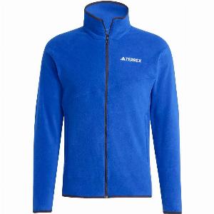 Réduction de 51 sur le sweat polaire zippé adidas Terrex Multi