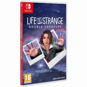 Life Is Strange Double Exposure  Switch