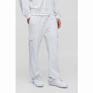 Pantaloni cargo tall grigi da 28  a 6  sconto dell79
