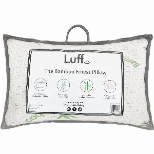 Get 30 Discount on the Bamboo Forest Hollowfibre Pillow