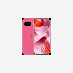 Google Pixel 9a Dual SIM 128GB Peony Now 5 on 24Month Plan