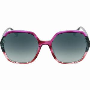 KIND 932 Damen Sonnenbrille  rechteckig Mehrfarbig jetzt nur 40 