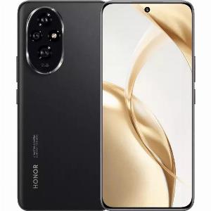 HONOR 200 8GB256GB Snapdragon 7 Gen 3  Black 5200 mAh Akku