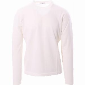 girocollo taglio diritto