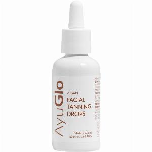 AyuGlo Facial Tanning Drops Now 22 Previously 23 Save 4