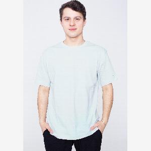 Champion  Crewneck FRG  TShirt  grey  M  100 CottonJersey