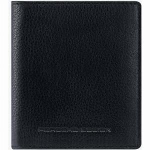 21  Rabatt auf die schwarze Business Geldbörse von Porsche Design