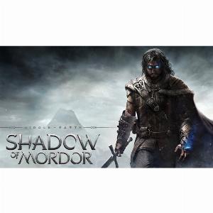 Middleearth Shadow of Mordor