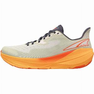 Chaussures Altra Experience Flow Gris Orange SS25 Taille 44  EUR