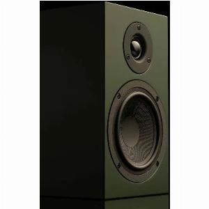 ProJect Speaker Box 5 S2 Satin Green