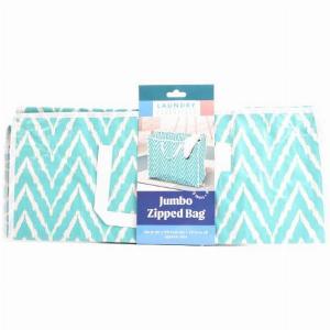 Enjoy 25 Off Laundry Essentials Large Zipped Bags in Various Designs