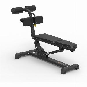 Refurbished Spirit Fitness Abdominal Crunch Bench