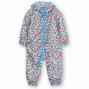 Kite Ladybird Ditsy Puddlepack Suit