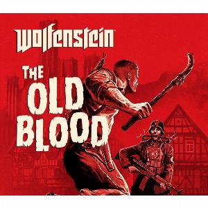 Wolfenstein The Old Blood XBOX One  Xbox Series XS Account