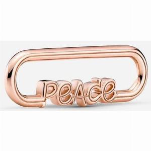 Pandora ME StylingWortLink Peace