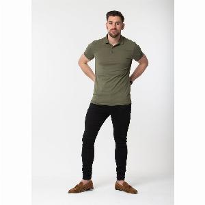 Mens Tummy Control Slim Fit Jeans Size 3630