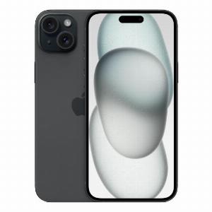 Apple iPhone 15 Plus 256GB nero nuovo