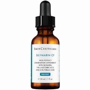 SkinCeuticals Silymarin CF Vitamin C Antioxidant Serum 30ml