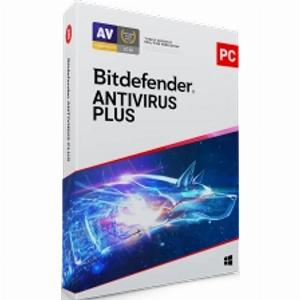 27 Rabatt auf Bitdefender Antivirus Plus für 10 PCs  2 Jahre