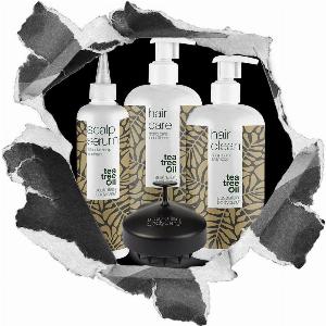 Black Friday Hair Care Deal  Now 4495 Save 20 for Christmas