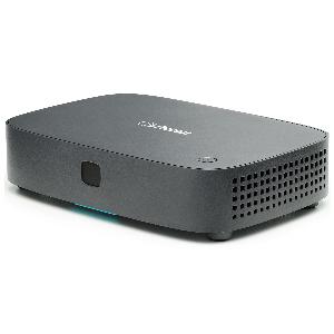 Freesat UHD X Freesat Smart 4K Ultra HD Media Player in Anthracite
