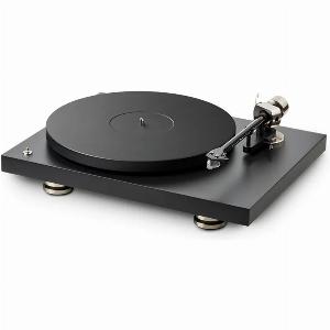 ProJect Debut PRO B Turntable Black
