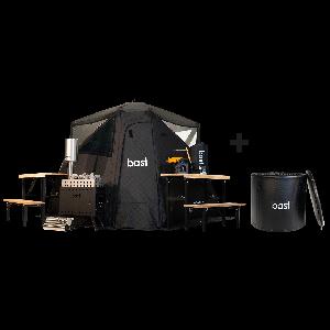 Björk deluxe black week