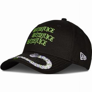 New Era Kids 9forty Character Unisex  Cappellini Nero  One Size