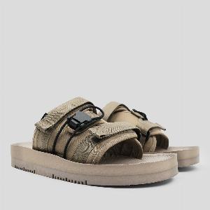 Hijack Manic Thermocell Slide Sandals  EU 41UK 75