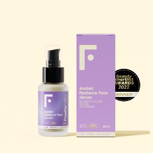 Azelaic Radiance Face Treatment